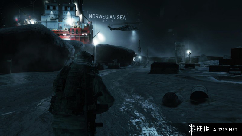 ж4δսʿTom Clancys Ghost Recon Future Soldierv1.1޸