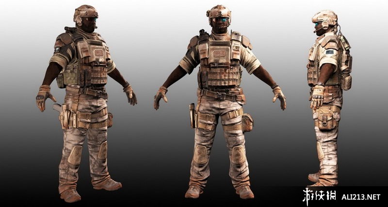 ж4δսʿTom Clancys Ghost Recon Future Soldierv1.1޸