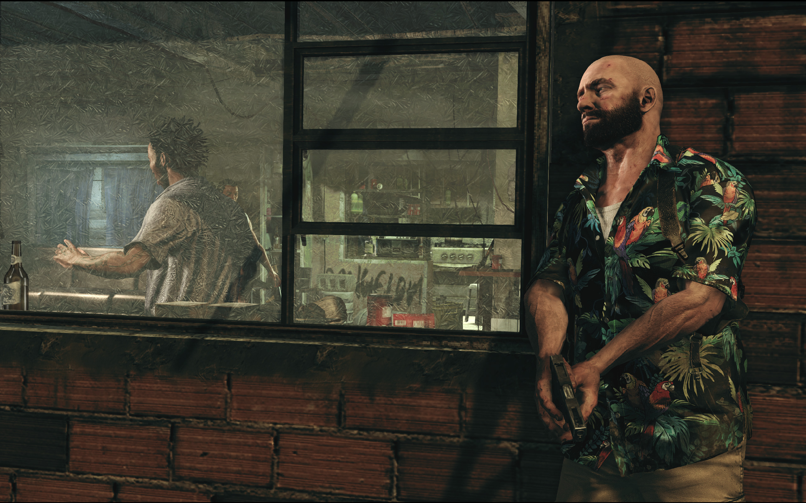 ˼3Max Payne 3v1.0.0.28 ޸2