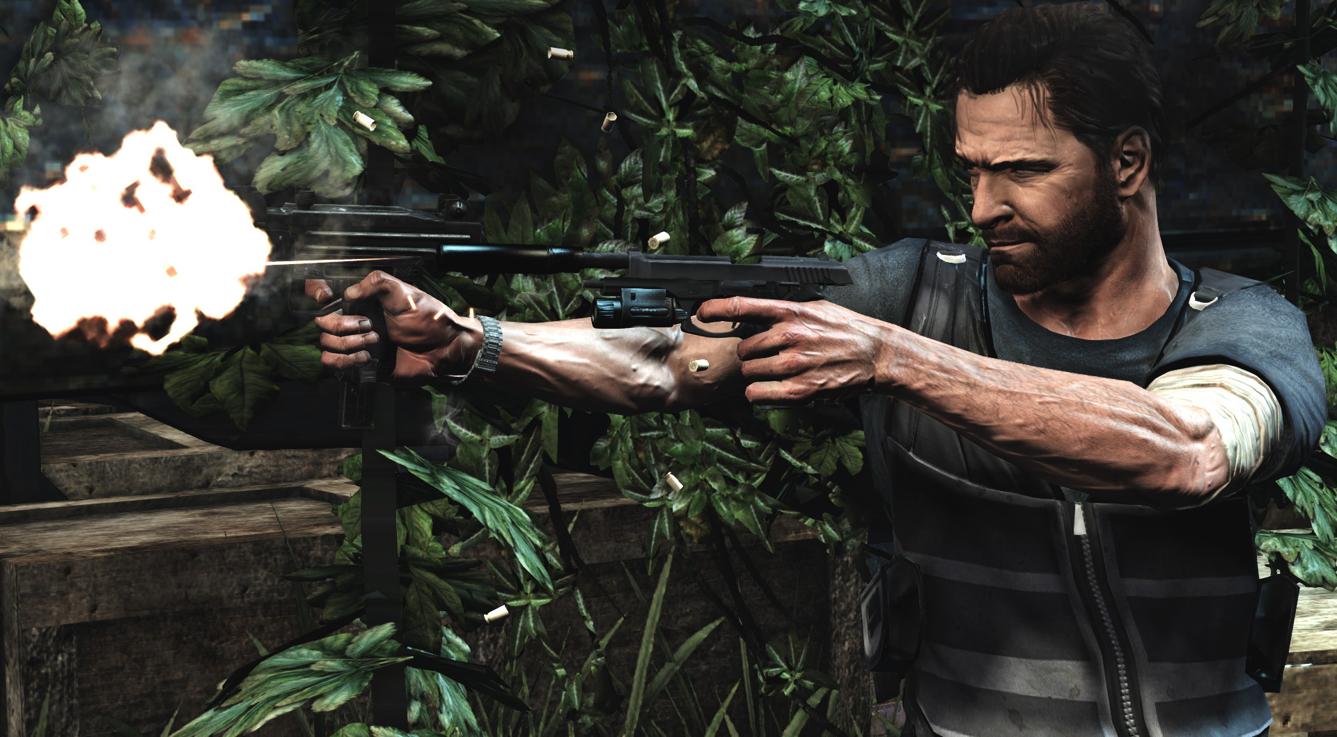 ˼3Max Payne 3v1.0.0.28 ޸2