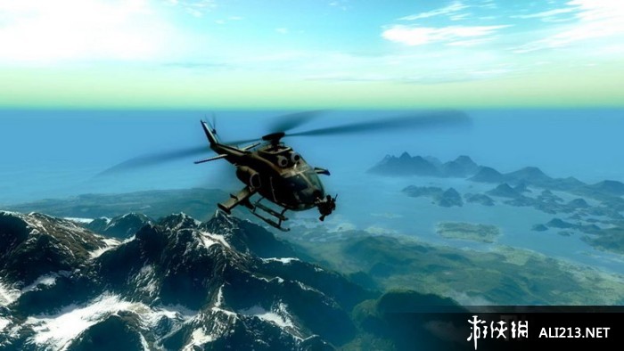 2Just Cause 2v1.0.0.2޸