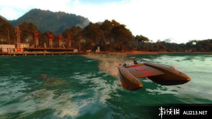 2Just Cause 2v1.0.0.2޸