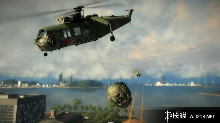 2Just Cause 2v1.0.0.2޸