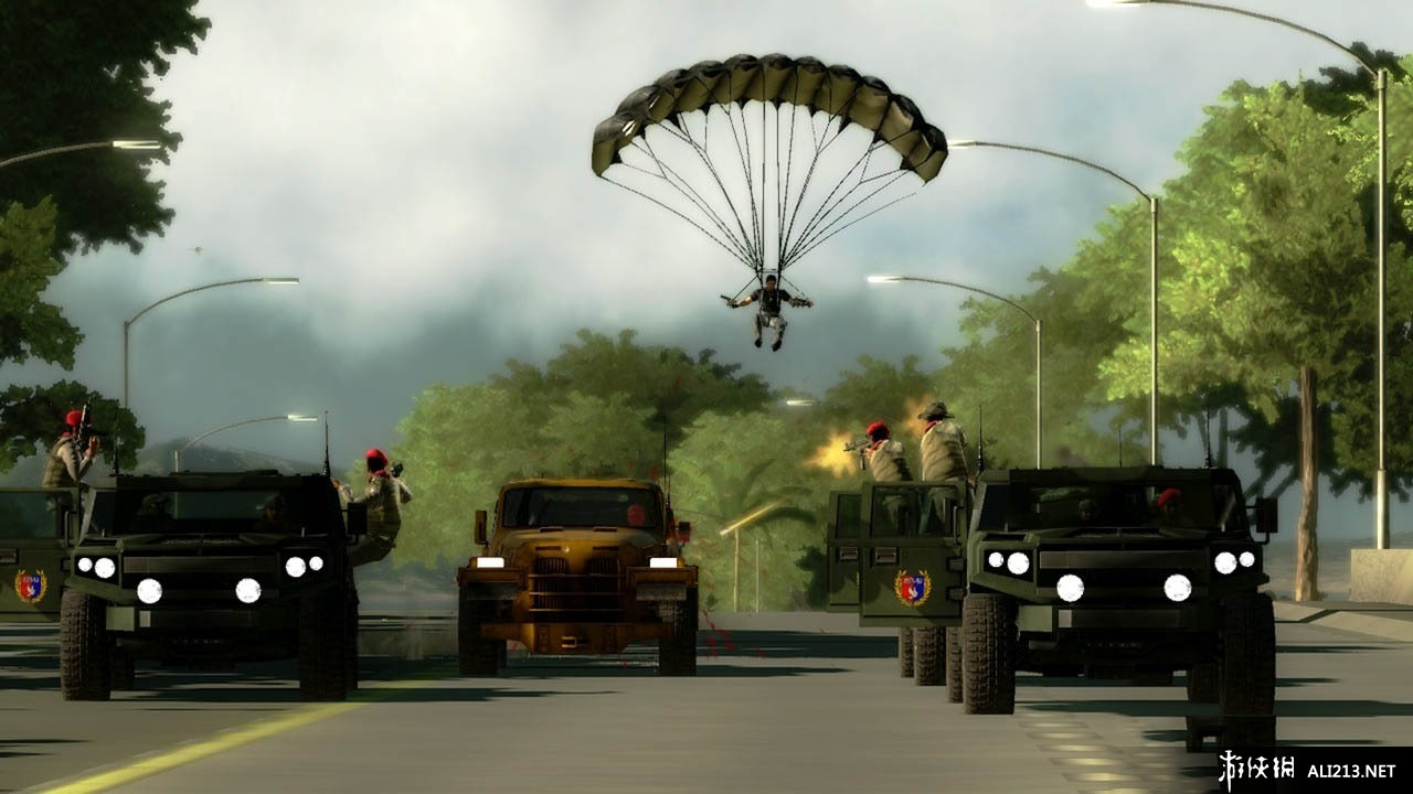 2Just Cause 2v1.0.0.2޸