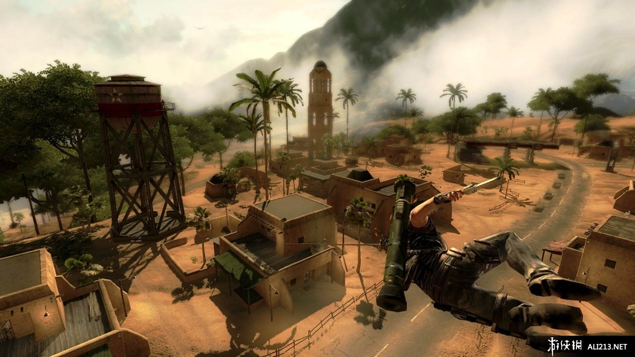 2Just Cause 2v1.0.0.2޸