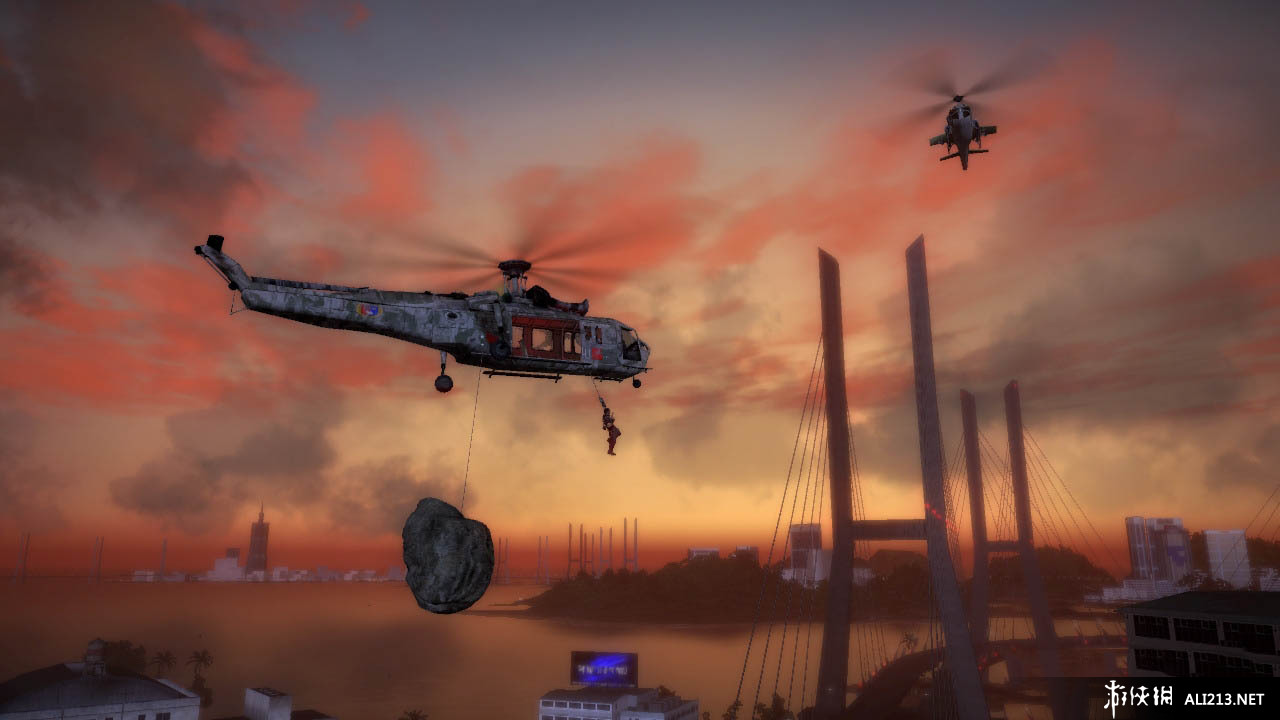 2Just Cause 2v1.0.0.2޸