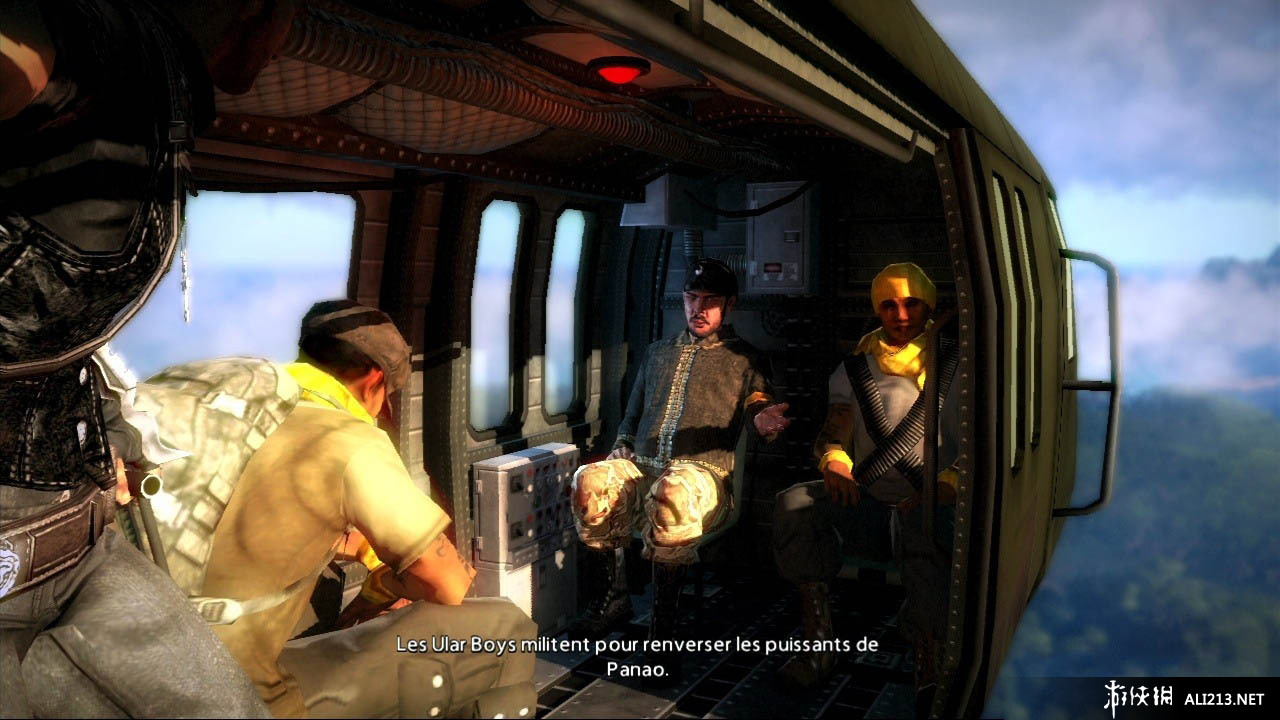 2Just Cause 2v1.0.0.2޸