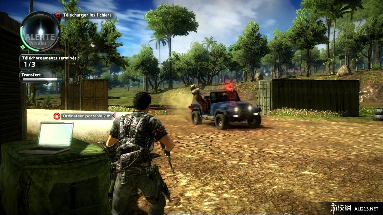 2Just Cause 2v1.0.0.2޸