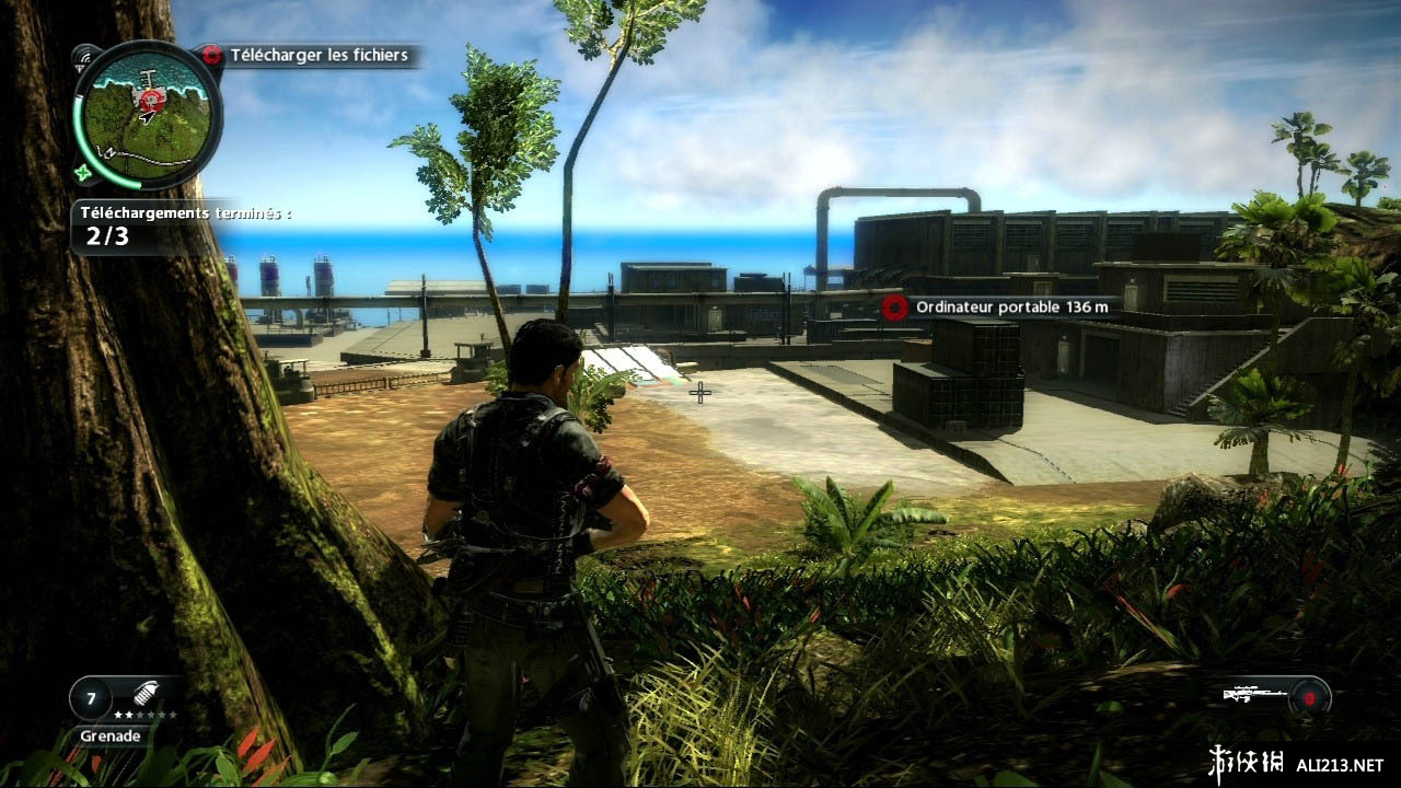 2Just Cause 2v1.0.0.2޸