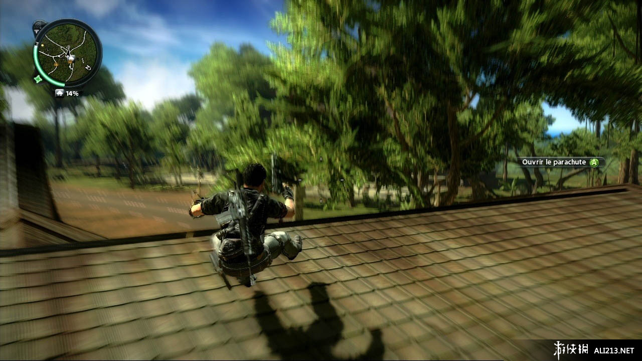 2Just Cause 2v1.0.0.2޸