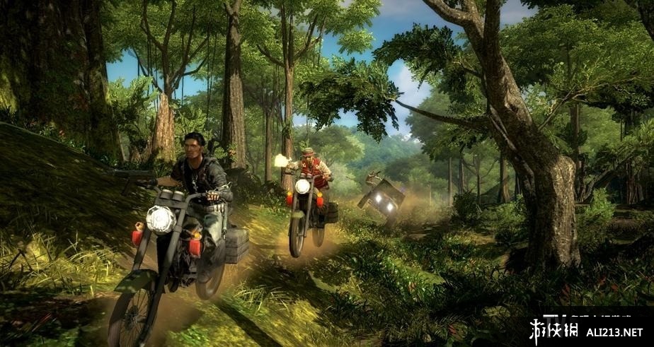 2Just Cause 2v1.0.0.2޸