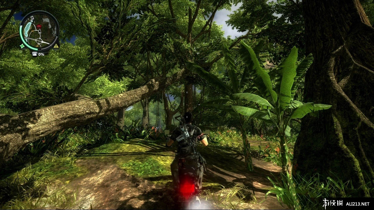 2Just Cause 2v1.0.0.2޸