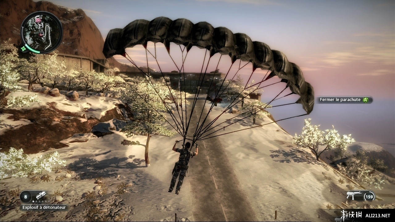 2Just Cause 2v1.0.0.2޸