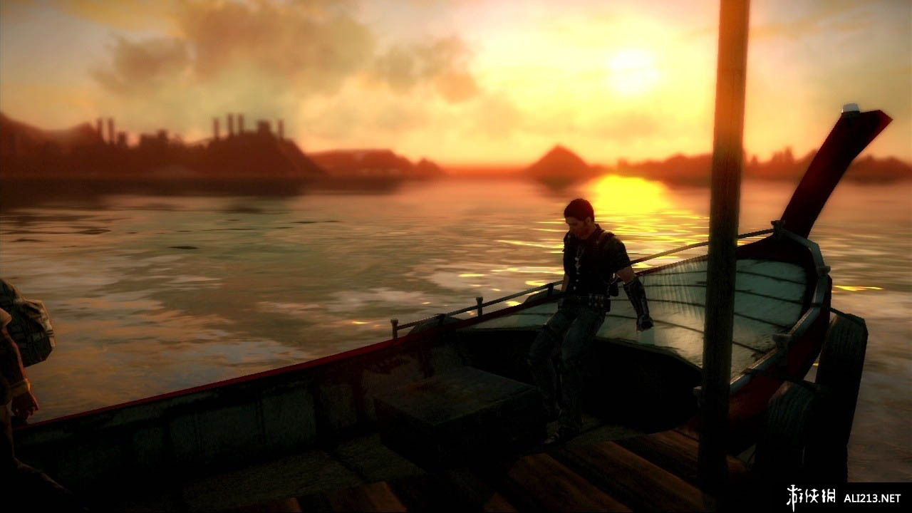 2Just Cause 2v1.0.0.2޸