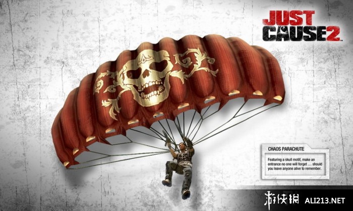 2Just Cause 2v1.0.0.2޸