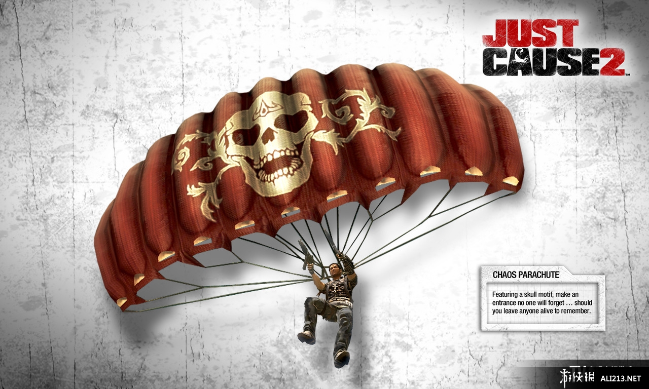 2Just Cause 2v1.0.0.2޸