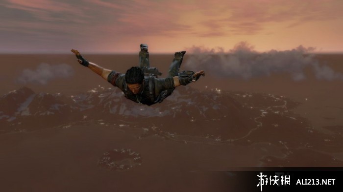 2Just Cause 2v1.0.0.2ʮһ޸