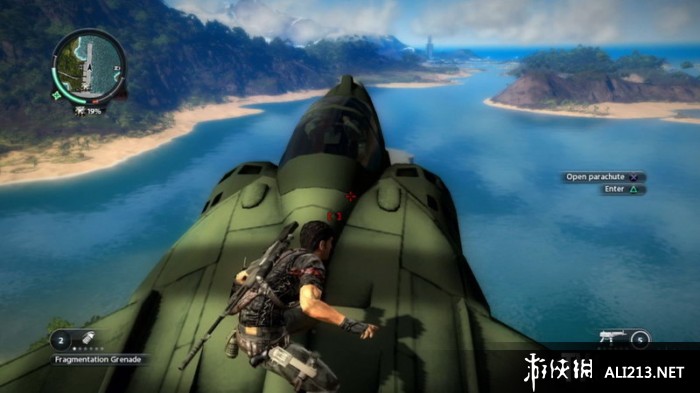 2Just Cause 2v1.0.0.2ʮһ޸