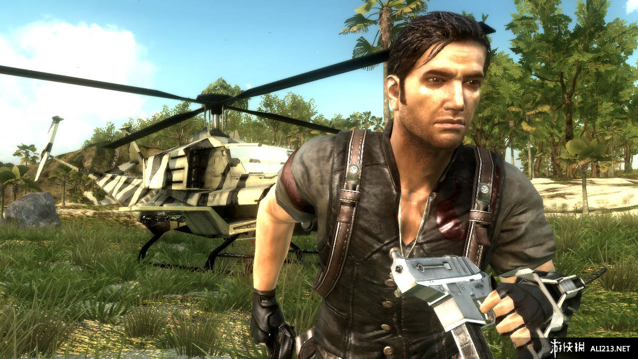 2Just Cause 2v1.0.0.2ʮһ޸