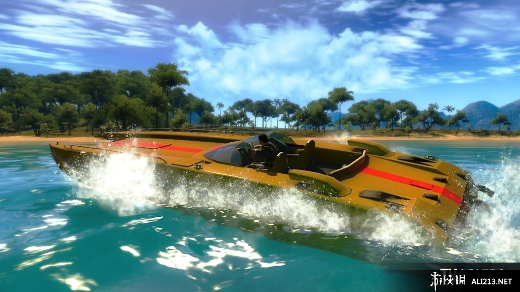 2Just Cause 2v1.0.0.2ʮһ޸