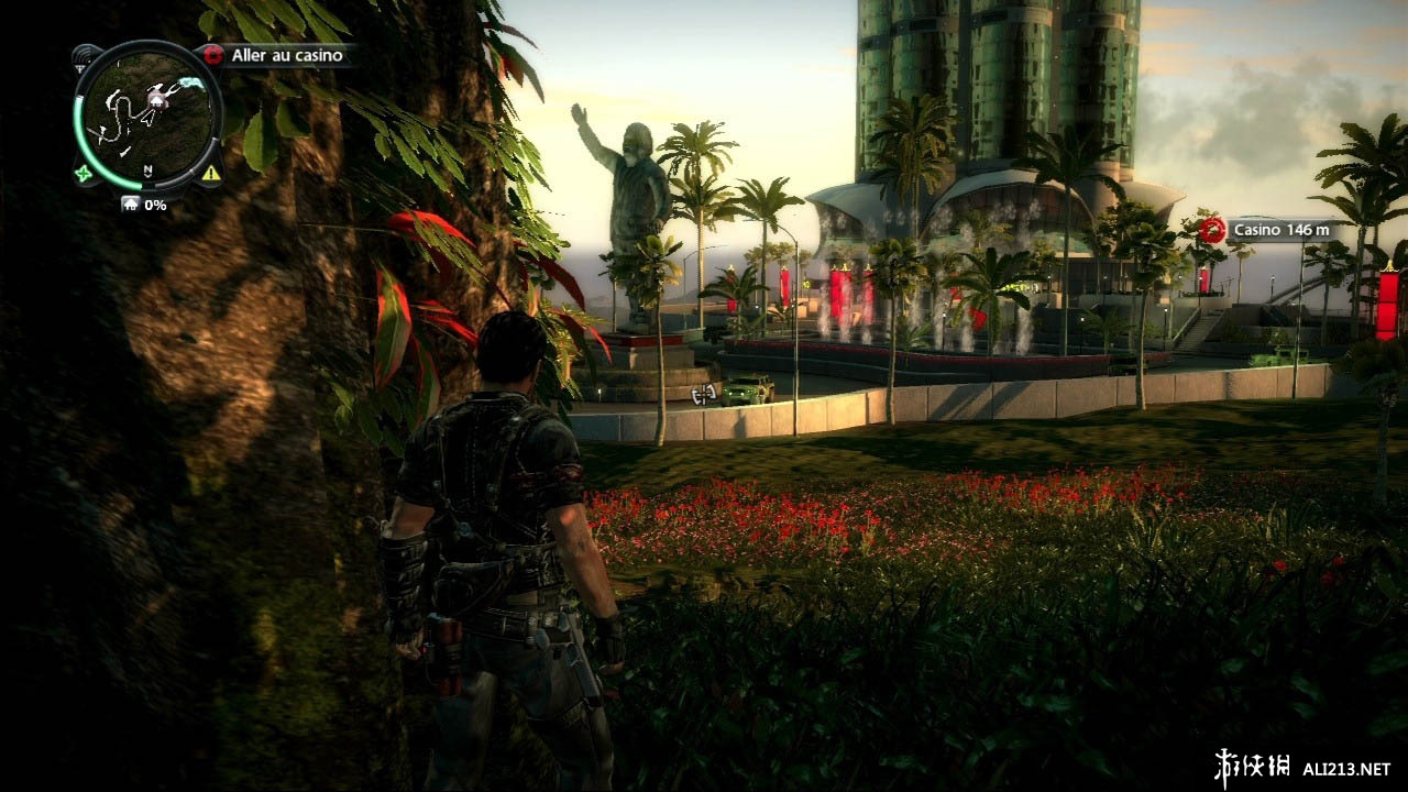 2Just Cause 2v1.0.0.2ʮһ޸