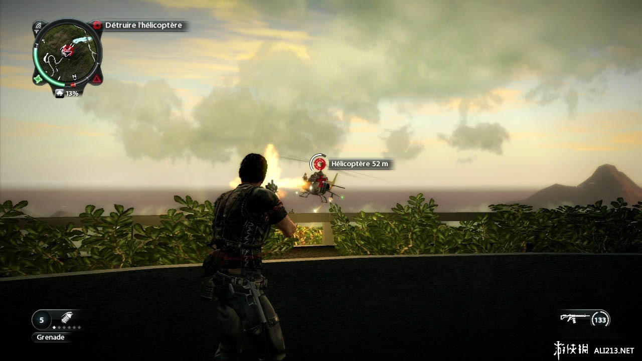 2Just Cause 2v1.0.0.2ʮһ޸