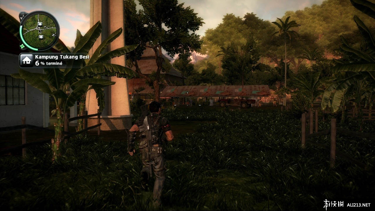 2Just Cause 2v1.0.0.2ʮһ޸