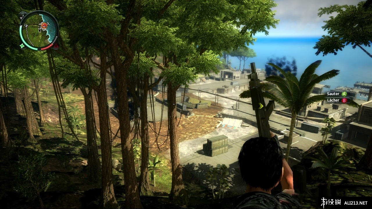 2Just Cause 2v1.0.0.2ʮһ޸