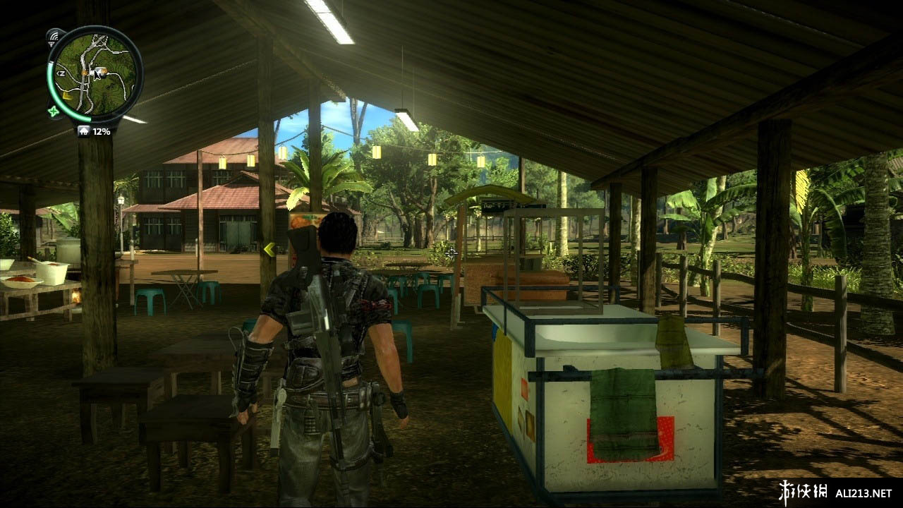 2Just Cause 2v1.0.0.2ʮһ޸