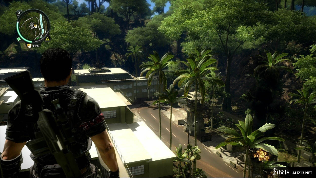 2Just Cause 2v1.0.0.2ʮһ޸