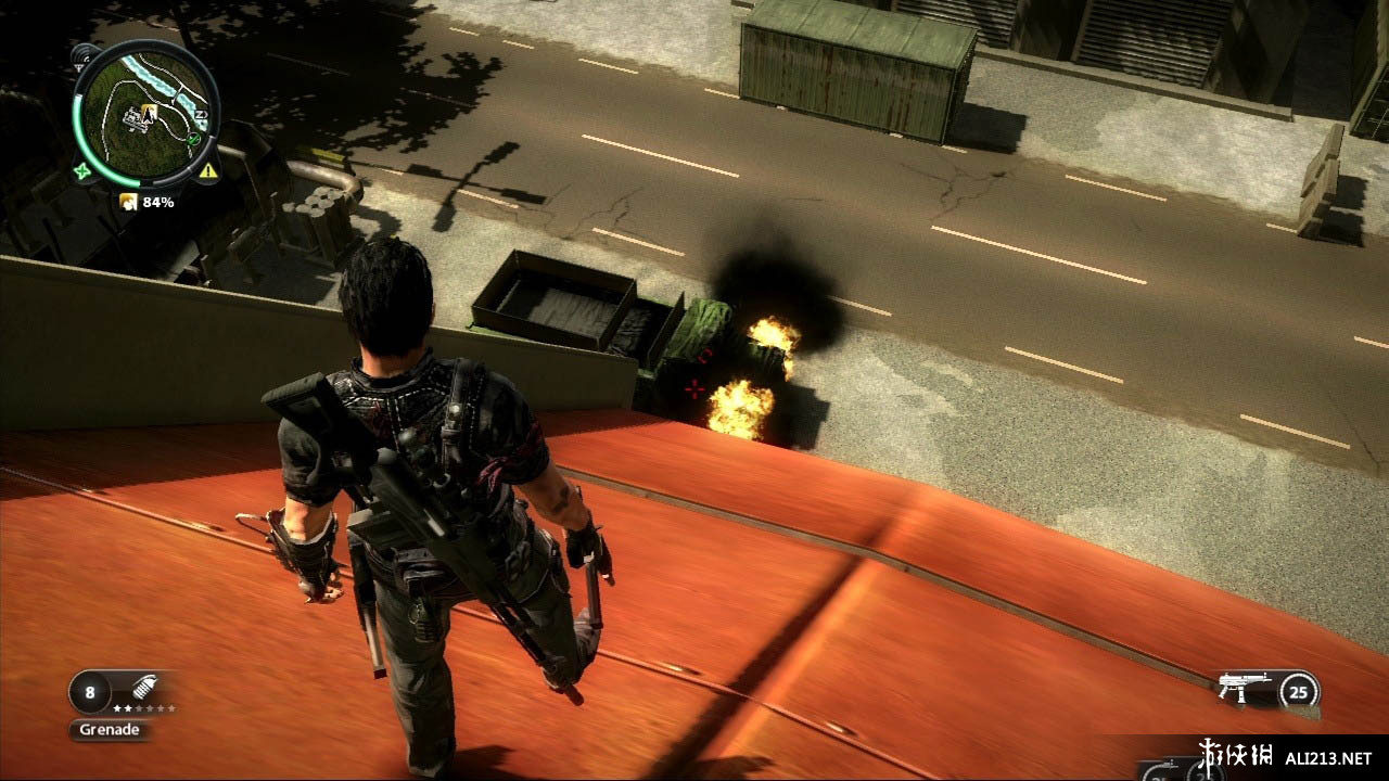 2Just Cause 2v1.0.0.2ʮһ޸