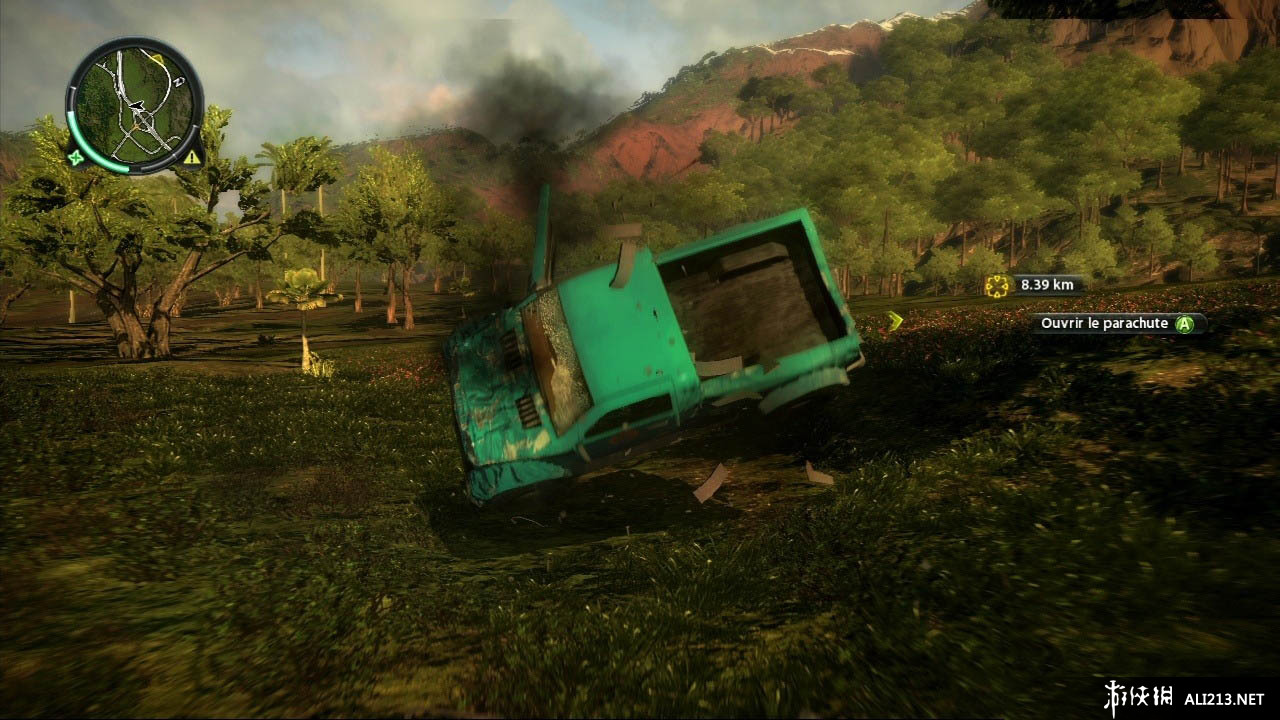 2Just Cause 2v1.0.0.2ʮһ޸