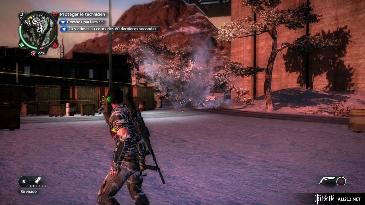 2Just Cause 2v1.0.0.2ʮһ޸