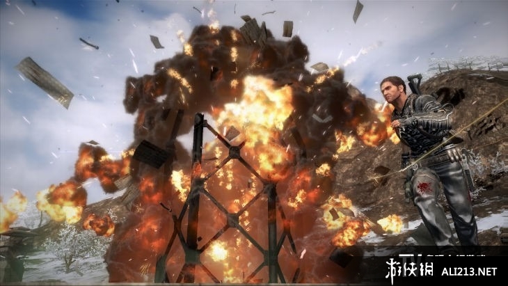 2Just Cause 2v1.0.0.2ʮһ޸