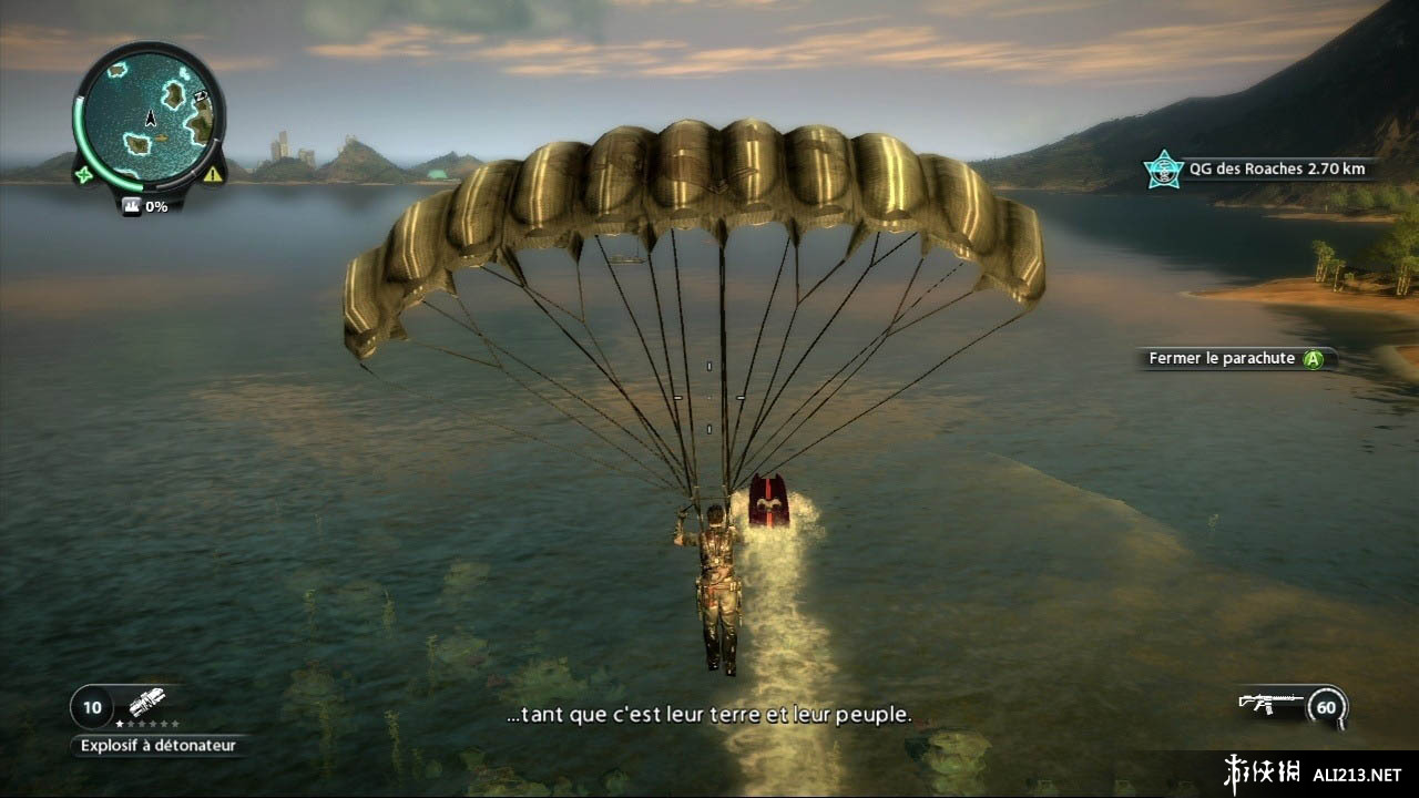 2Just Cause 2v1.0.0.2ʮһ޸