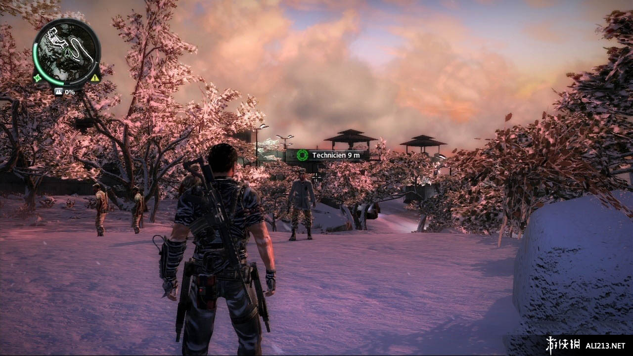 2Just Cause 2v1.0.0.2ʮһ޸