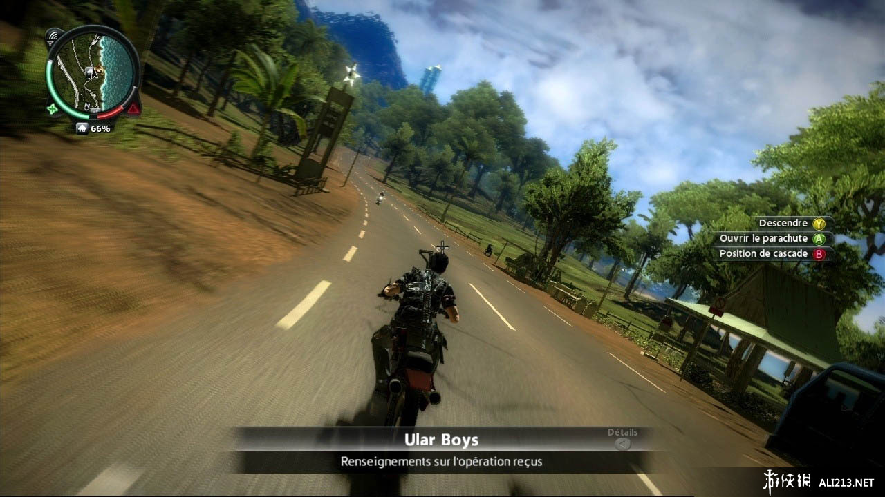 2Just Cause 2v1.0.0.2ʮһ޸