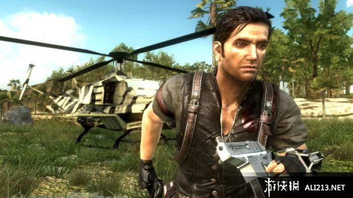 2Just Cause 2v1.0.0.2 ʮ޸