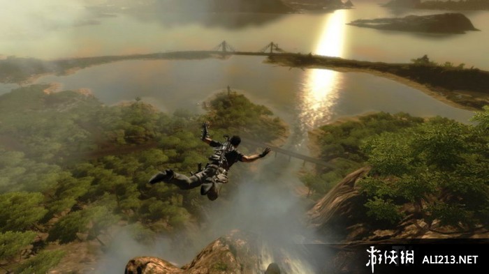 2Just Cause 2v1.0.0.2 ʮ޸