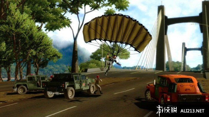 2Just Cause 2v1.0.0.2 ʮ޸