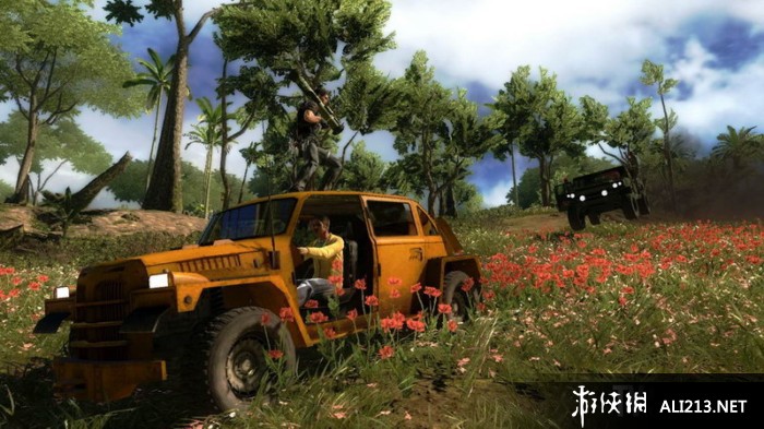 2Just Cause 2v1.0.0.2 ʮ޸