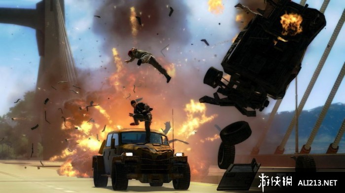 2Just Cause 2v1.0.0.2 ʮ޸