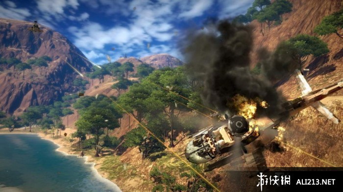 2Just Cause 2v1.0.0.2 ʮ޸