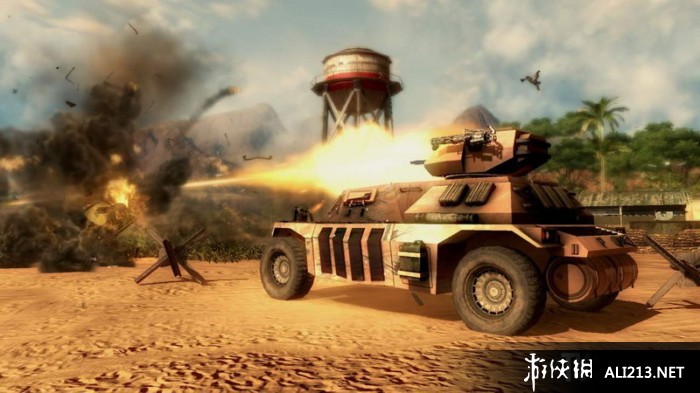 2Just Cause 2v1.0.0.2 ʮ޸