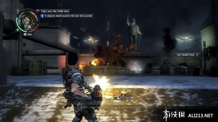 2Just Cause 2v1.0.0.2 ʮ޸