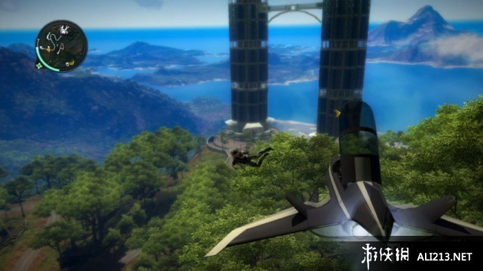 2Just Cause 2v1.0.0.2 ʮ޸