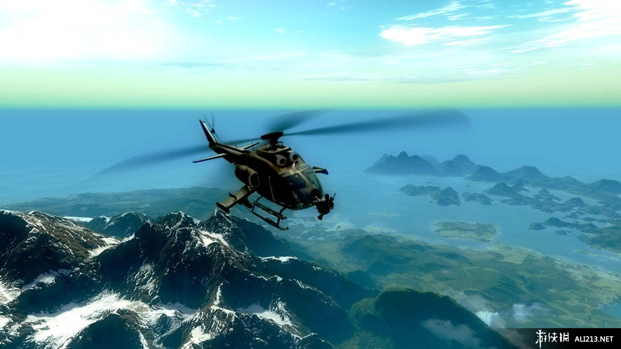 2Just Cause 2v1.0.0.2 ʮ޸