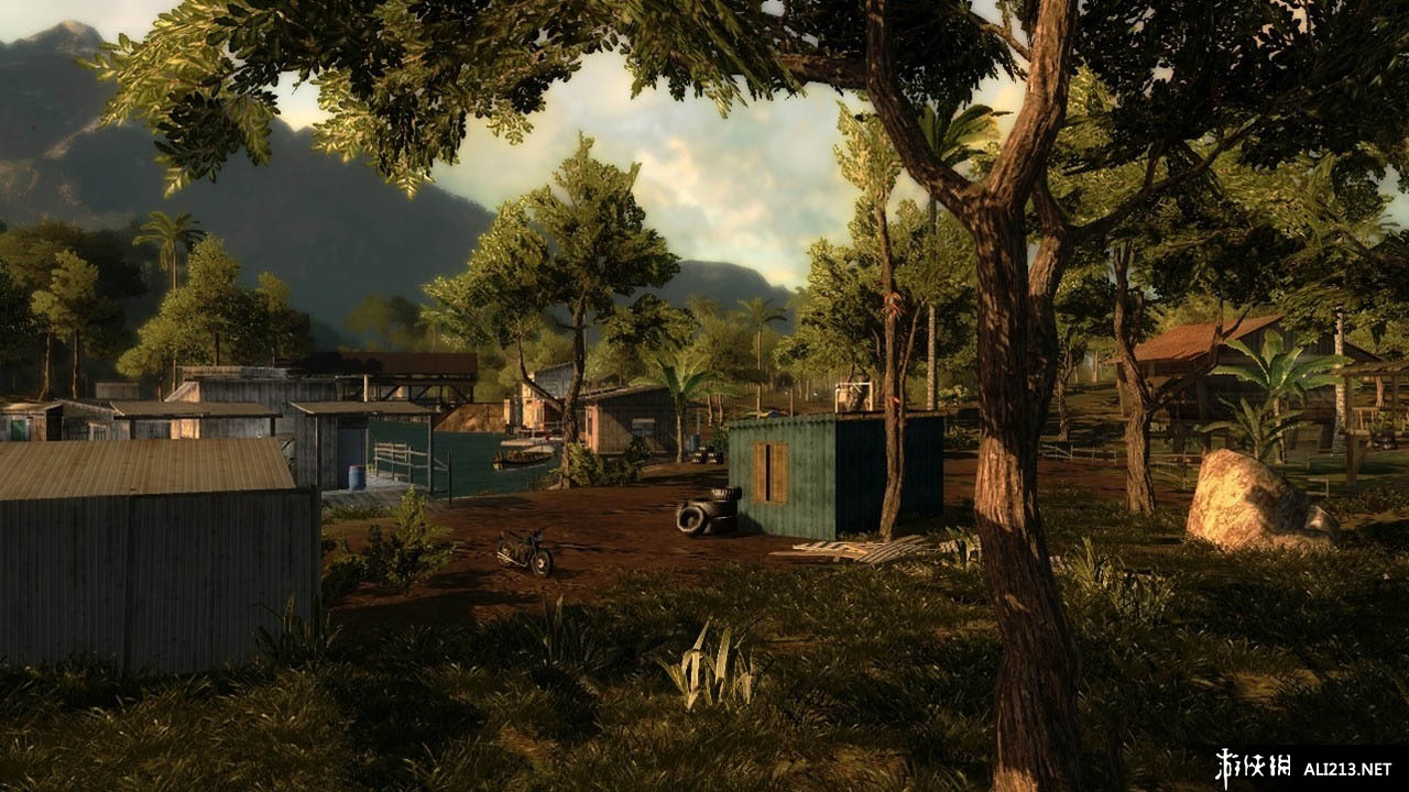 2Just Cause 2v1.0.0.2 ʮ޸