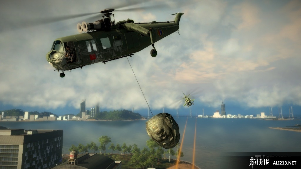 2Just Cause 2v1.0.0.2 ʮ޸