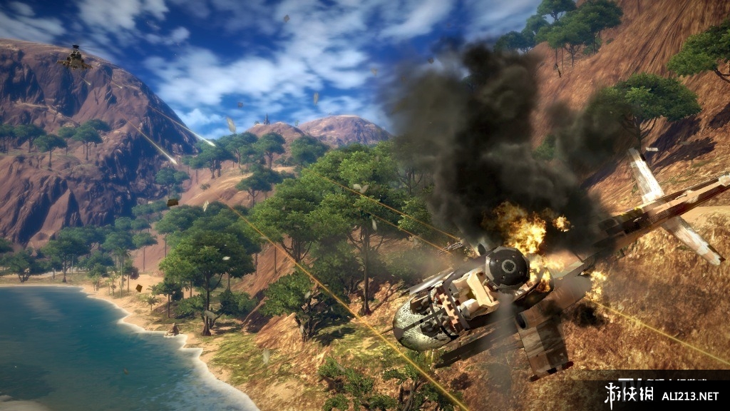 2Just Cause 2v1.0.0.2 ʮ޸